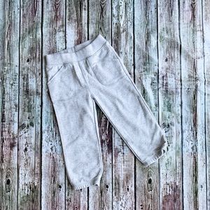 Toddler Jersey Pants
